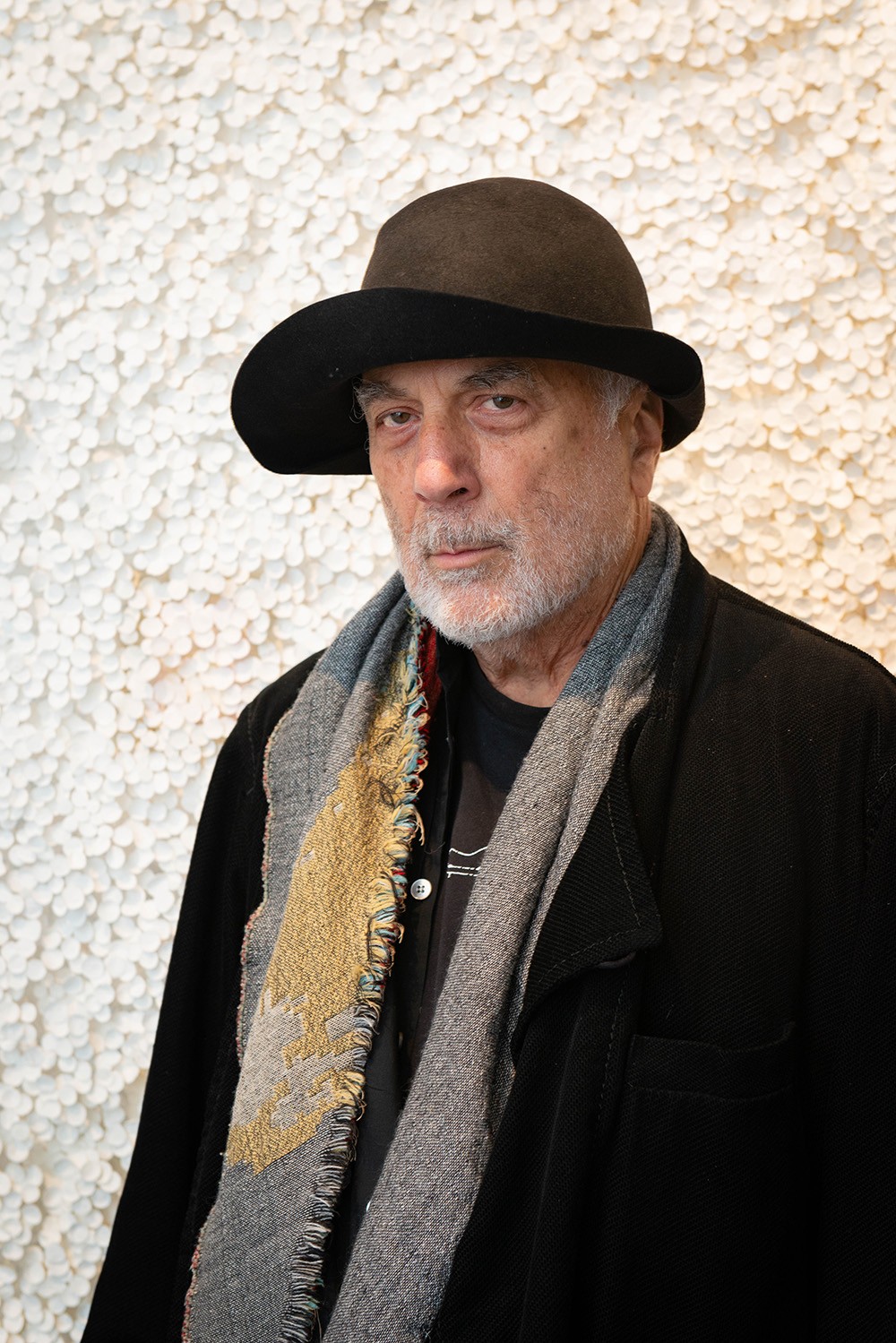 Ron Arad Awarded Commander of the Order of the British Empire in 2026 King’s Birthday Honours